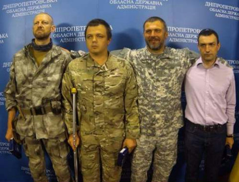 Закон и порядок в США