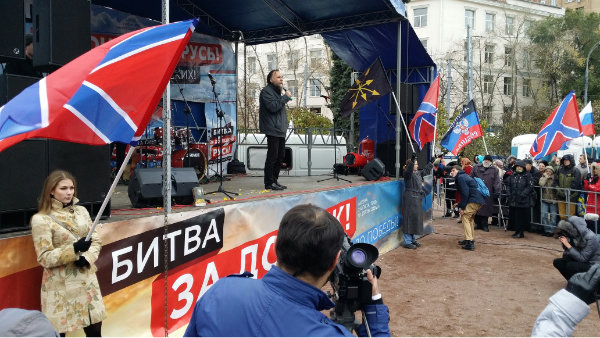 Битва за Донбасс (ФОТО) Битва за Донбасс (ФОТО)