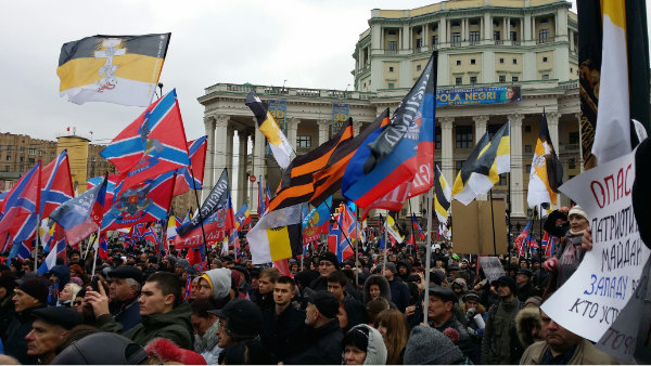 Битва за Донбасс (ФОТО) Битва за Донбасс (ФОТО)