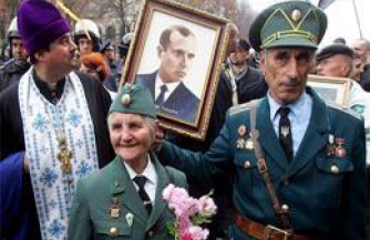 Эта предательская змея – «мазепия»
