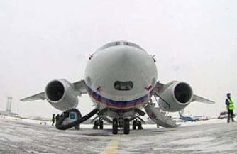Перспектива Ан-148