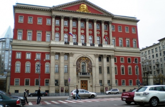 Второго тура в Москве не будет