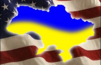 На Украине ждут войска США