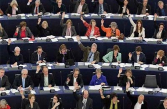 Предчувствие интервенции