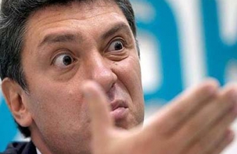 Как Ефимыча в Киеве опоили