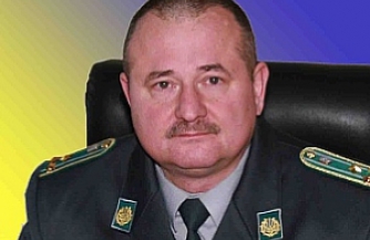 Прозрачные трусы не спасли полковника