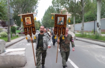 День памяти Царственных Мучеников