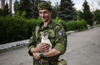 На войне – своя правда