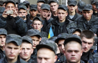 Плевок в "хероев"