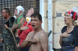 Закон и порядок в США