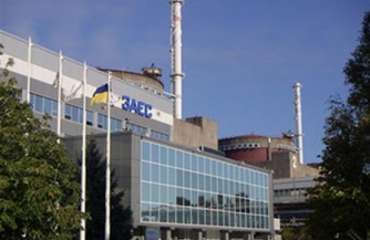 Фон на ЗаЭС превышен в 14 раз