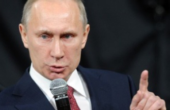 Забудьте о "злом" Путине...