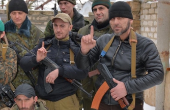 Дотерпеть до победы