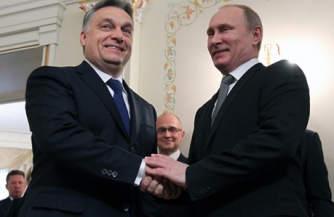 Русские, вернитесь!