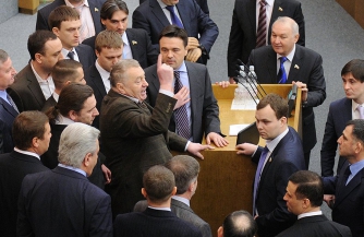 План по урезанию нахлебников