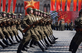 Спасибо, русским разрешили