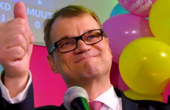 Финны станут агрессивнее