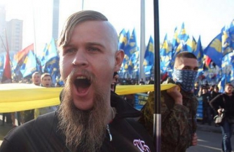 Картинки по запросу укронацисты