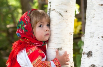 Такие разные политические нации
