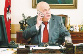 Антисемитизм в твиттере