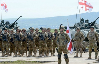 Плацдарм ИГИЛ на Кавказе