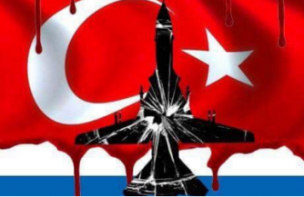 Русских проверяют на прочность