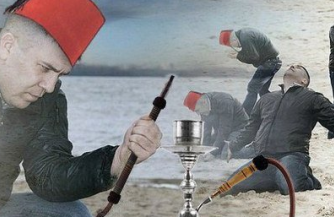 Закрыть Турцию