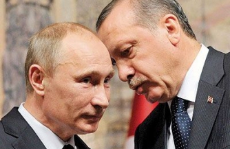 "Дружба по-турецки"
