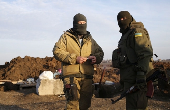 Аватары украинской разведки