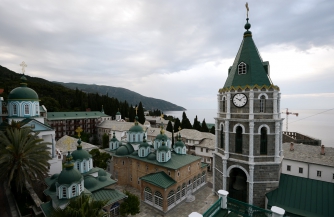 Изумруд в короне Русского Православия