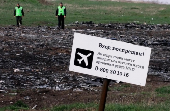 2-й ответ фальсификаторам «Bellingcat»