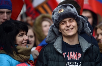 Декоммунизация в России