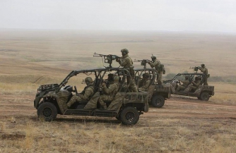 Опыт сирийской войны