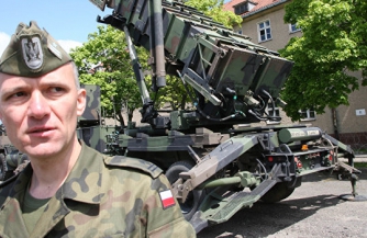 Раздвоение поляков