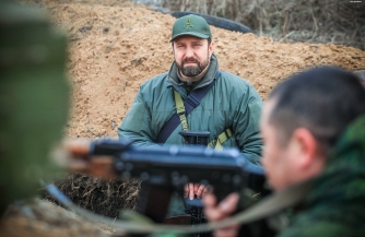 О приказе Ходаковского