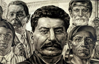 Почему Сталин