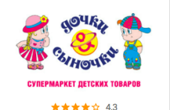 Покупка игрушек в Дочки-Сыночки: секреты экономного шопинга