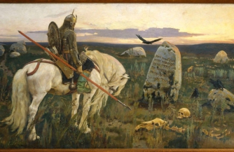 Почему мы уязвимы…