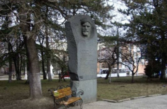 Неизбытый дыбокрылонтай