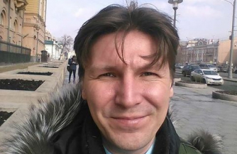 Сборник "Выбор Донбасса"