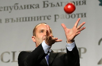 Болгария без НАТО