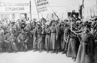 "Варварство нашего времени"