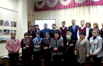 Возвращение Креста