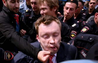 Кто кого — Содом или СПИД?