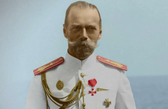 Понять и вместить подвиг Царя