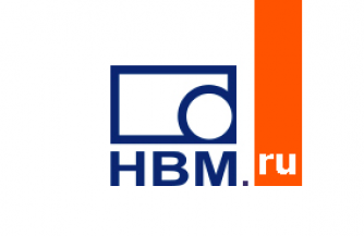 Оригинальные тензодатчики от Hottinger Baldwin Messtechnik GmbH