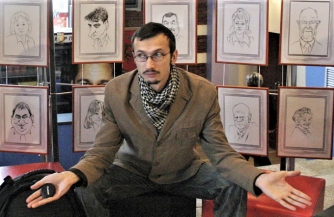 Камчатский гейзер русофобии