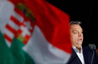 Антиукраинский демарш в НАТО