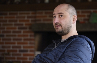 Скрипалебабченко. На бис 