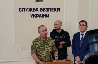 Украинская психбольница им. Ю.Луценко